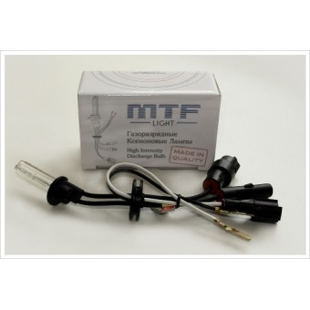 MTF Light HB3-6000